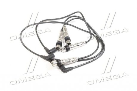 Комплект кабелів запалювання SEAT AROSA/INCA / VW LUPO/POLO/CADDY CHAMPION CLS053