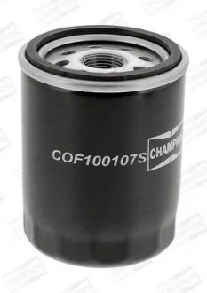 Фільтр мастильний CHAMPION COF100107S