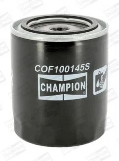 Champion Фільтр масляний CHAMPION COF100145S