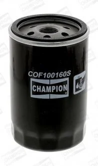 Фільтр мастильний CHAMPION COF100160S