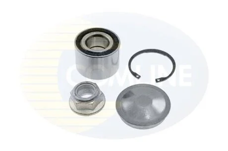 Comline Підшипник к-т COMLINE CBK002
