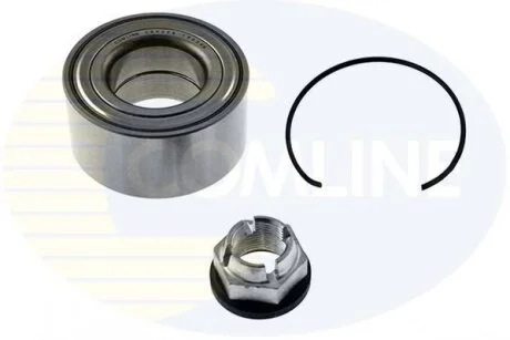 Comline Підшипник к-т COMLINE CBK008