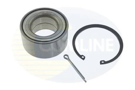 Comline Підшипник к-т COMLINE CBK022