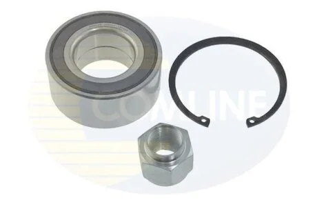 Comline Підшипник к-т COMLINE CBK047