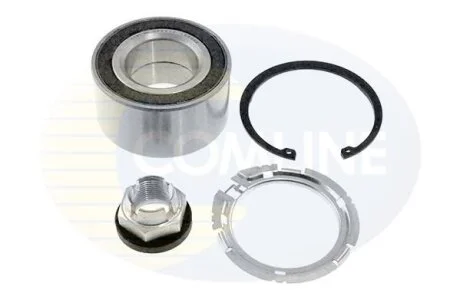 Comline Підшипник к-т COMLINE CBK072