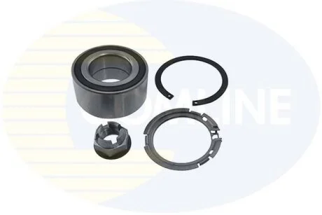 Comline Підшипник к-т COMLINE CBK130