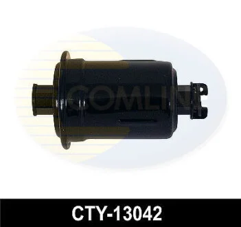 Comline - Фільтр палива (аналогWF8116/KL144) COMLINE CTY13042