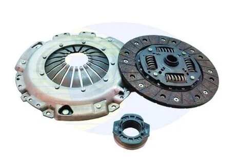 Comline Комплект зчеплення COMLINE ECK050