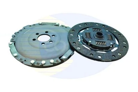 Comline Комплект зчеплення COMLINE ECK063