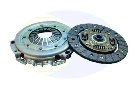 Comline Комплект зчеплення COMLINE ECK080