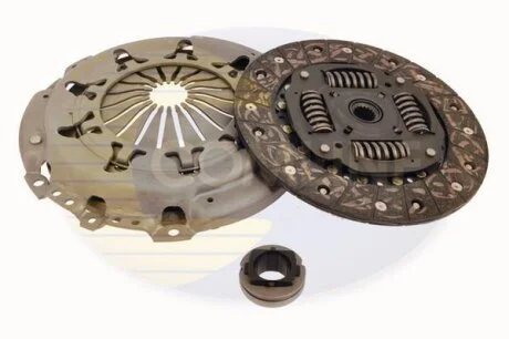 Comline Комплект зчеплення COMLINE ECK081