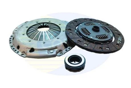Comline Комплект зчеплення COMLINE ECK103