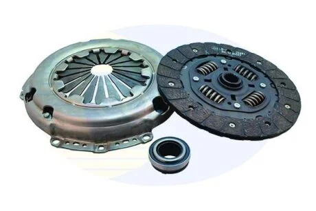 Comline Комплект зчеплення COMLINE ECK150
