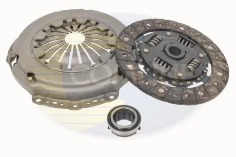 Comline Комплект зчеплення COMLINE ECK181