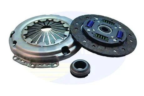 Comline Комплект зчеплення COMLINE ECK204
