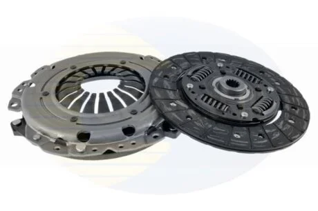 Comline Комплект зчеплення COMLINE ECK277