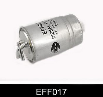 - Фільтр палива (аналогWF8044/KL99) COMLINE EFF017