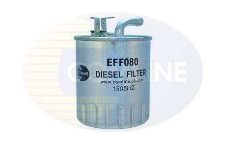 - Фільтр палива (аналогWF8239/KL100/1) COMLINE EFF080