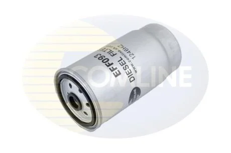 Comline Фільтр палива (аналог WF8270) COMLINE EFF093