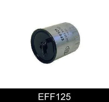 Comline Фільтр палива (аналог WF8272) COMLINE EFF125