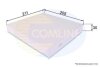 Фільтр салону COMLINE EKF306 (фото 1)