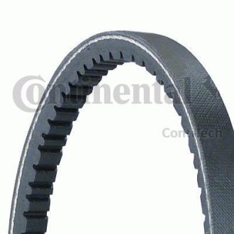 11,9X885 Ремінь (клиновий) CONTI SF Contitech 11,9X885Ld