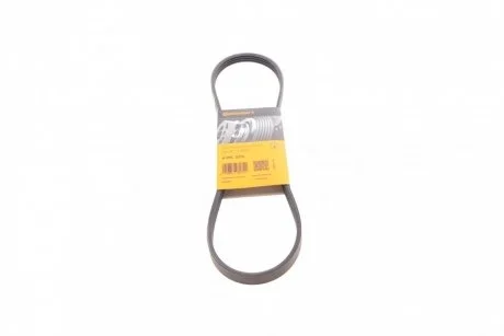 Ремінь генератора поліклиновий CONTINENTAL Contitech 4PK875