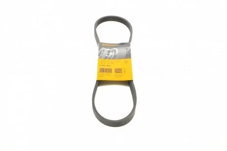 Ремінь генератора поліклиновий CONTINENTAL Contitech 5PK875