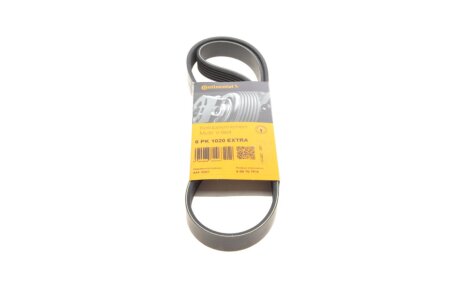 Поклиновий ремень Contitech 6PK1020 EXTRA