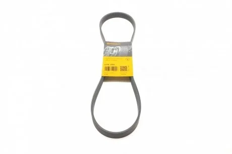 Ремінь генератора поліклиновий CONTINENTAL Contitech 6PK1050