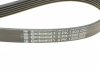 Натяг паса (комплект) Contitech 6PK1200K1 (фото 4)
