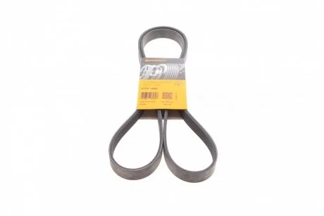 Ремінь генератора поліклиновий CONTINENTAL Contitech 6PK1685