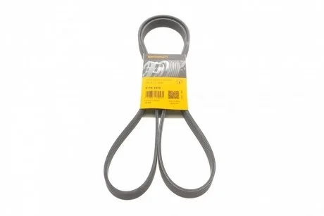 Ремінь генератора поліклиновий CONTINENTAL Contitech 6PK1870