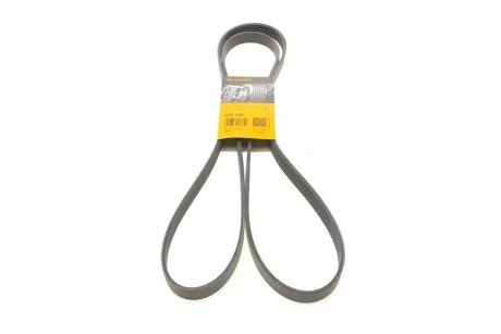 Ремінь генератора поліклиновий CONTINENTAL Contitech 6PK2260