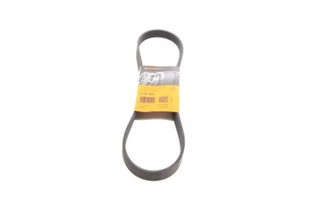 Пас поліклиновий VW Golf/Skoda Octavia 2.0i 04-13/ Contitech 6PK955