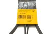 Ремінь генератора поліклиновий CONTINENTAL Contitech 7PK1730 (фото 5)