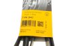Ремінь генератора поліклиновий CONTINENTAL Contitech 7PK2842 (фото 6)