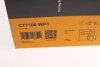 Комплект ременя ГРМ з помпою води CONTINENTAL Contitech CT1106WP1 (фото 20)