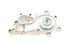 Комплект пасу ГРМ з насосом Audi A3/A4/A5/VW Caddy Contitech CT1167WP2PRO (фото 8)
