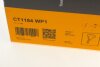 Комплект ременя ГРМ з помпою води CONTINENTAL Contitech CT1184WP1 (фото 13)