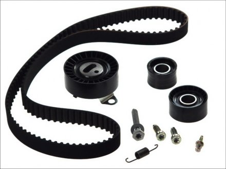 Комплект пасу ГРМ Ford Escort/Mondeo 1.6/1.8/2.0 1 Contitech CT728K1