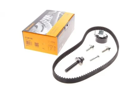 Комплект ременя ГРМ CONTINENTAL Contitech CT881K5