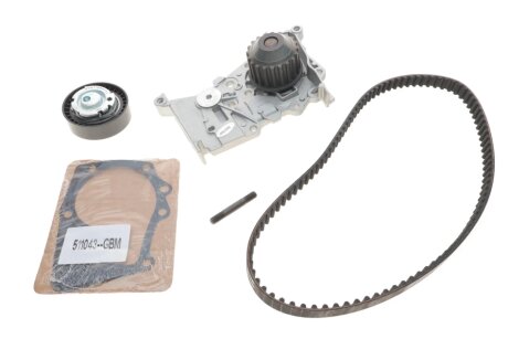 Комплект газорозподільчого механізму Contitech CT988WP3