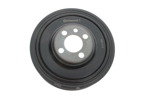 Шків коленвалу Contitech VD1111