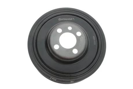 Шків коленвалу Contitech VD1111