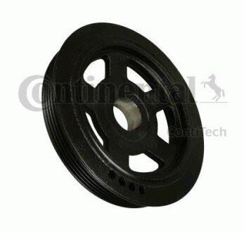 Шків привідного паса Contitech VD1115