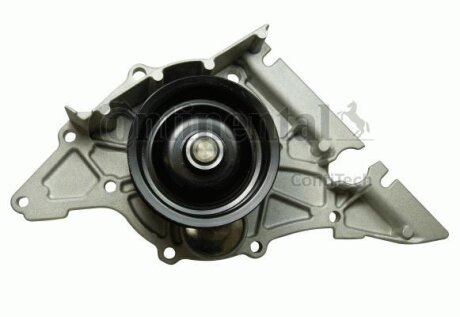 Фото 1 - водяна помпа Contitech WP6053 Водяна помпа Contitech WP6053 (фото 1)