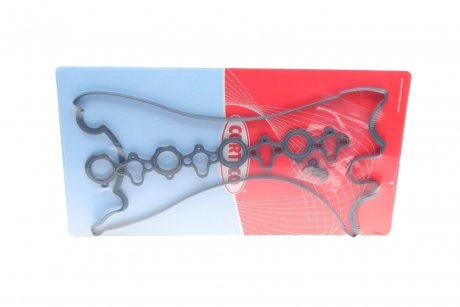 Прокладка, кришка головки циліндра CORTECO 016531P