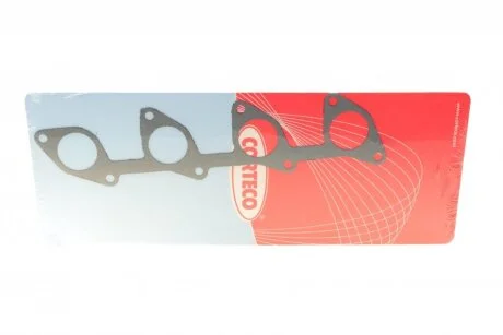 Прокладка впускного колектора 9569623180 ALFA ROMEO CORTECO 021256P