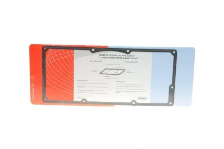Прокладка клапанної кришки 7701471213 RENAULT CORTECO 025010P